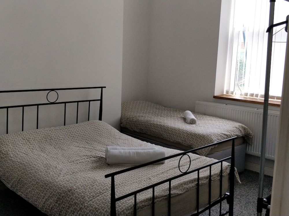 undefined Traithouse