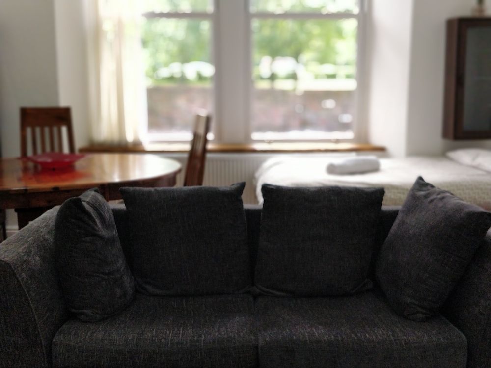 undefined Traithouse 2