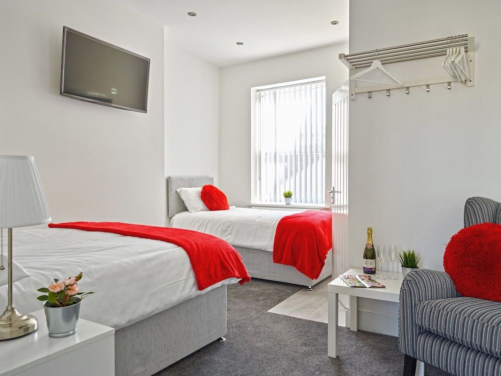 88 Anfield Family Suite 2