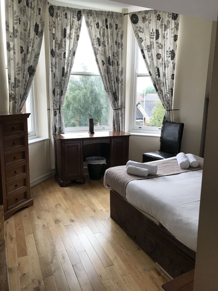 Sheil Suites Double or Twin Room 2