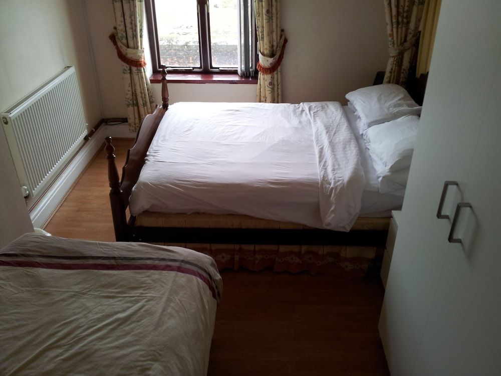 undefined O'Tooles 9