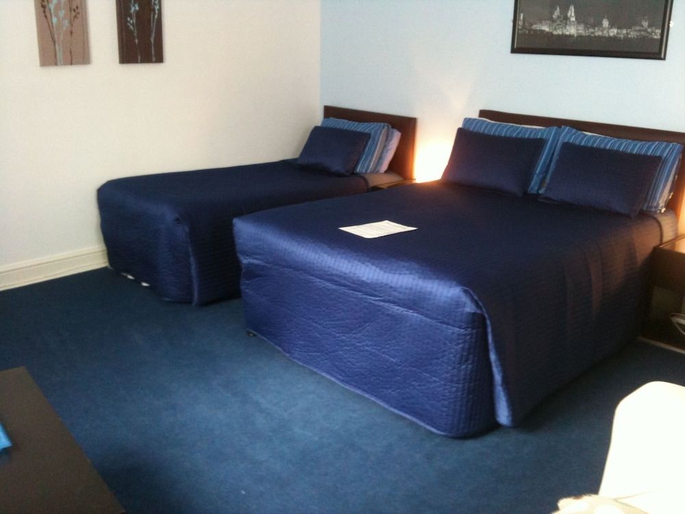 undefined The Old Dairy Guest House Liverpool 7