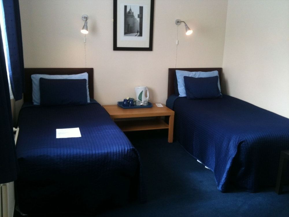 undefined The Old Dairy Guest House Liverpool 10