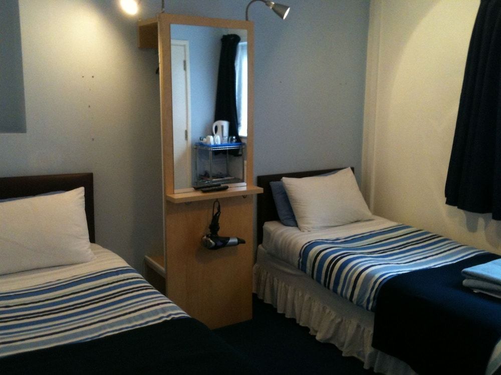 undefined The Old Dairy Guest House Liverpool 8