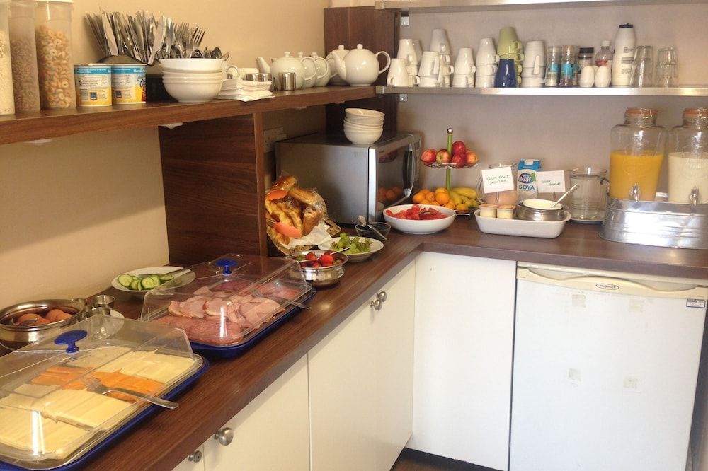 undefined The Old Dairy Guest House Liverpool 6