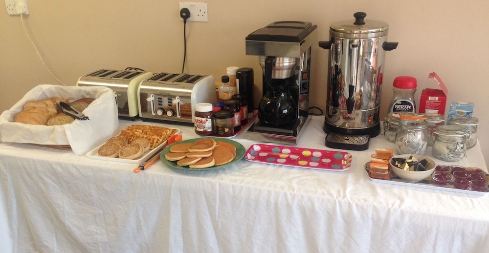 undefined The Old Dairy Guest House Liverpool 5