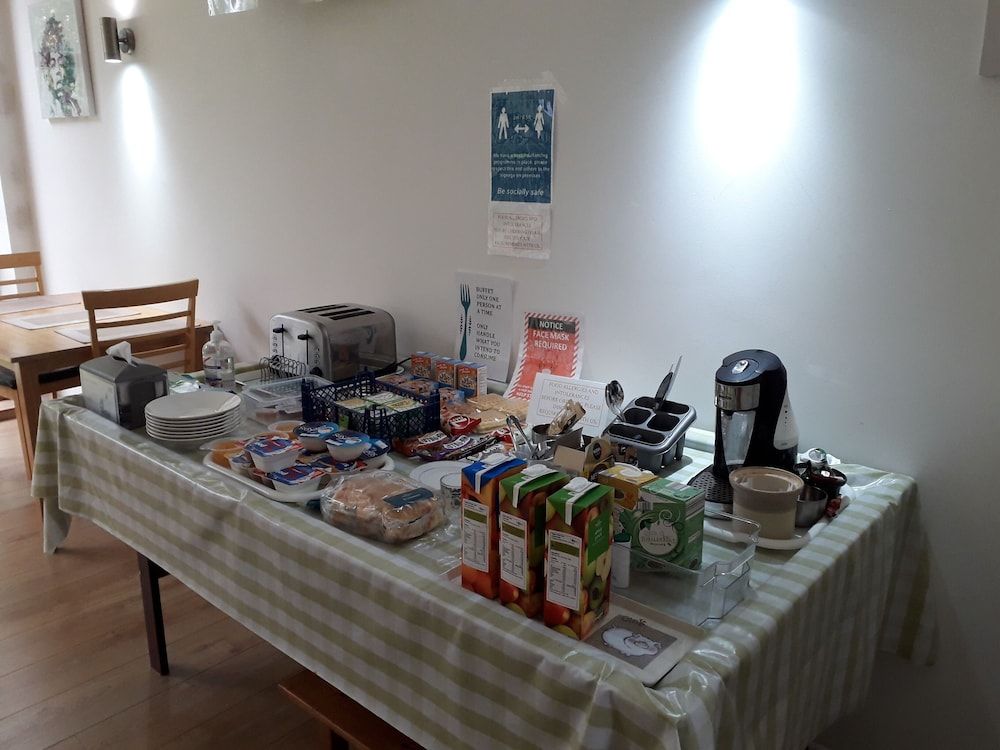 undefined Brookbarnbandb 10