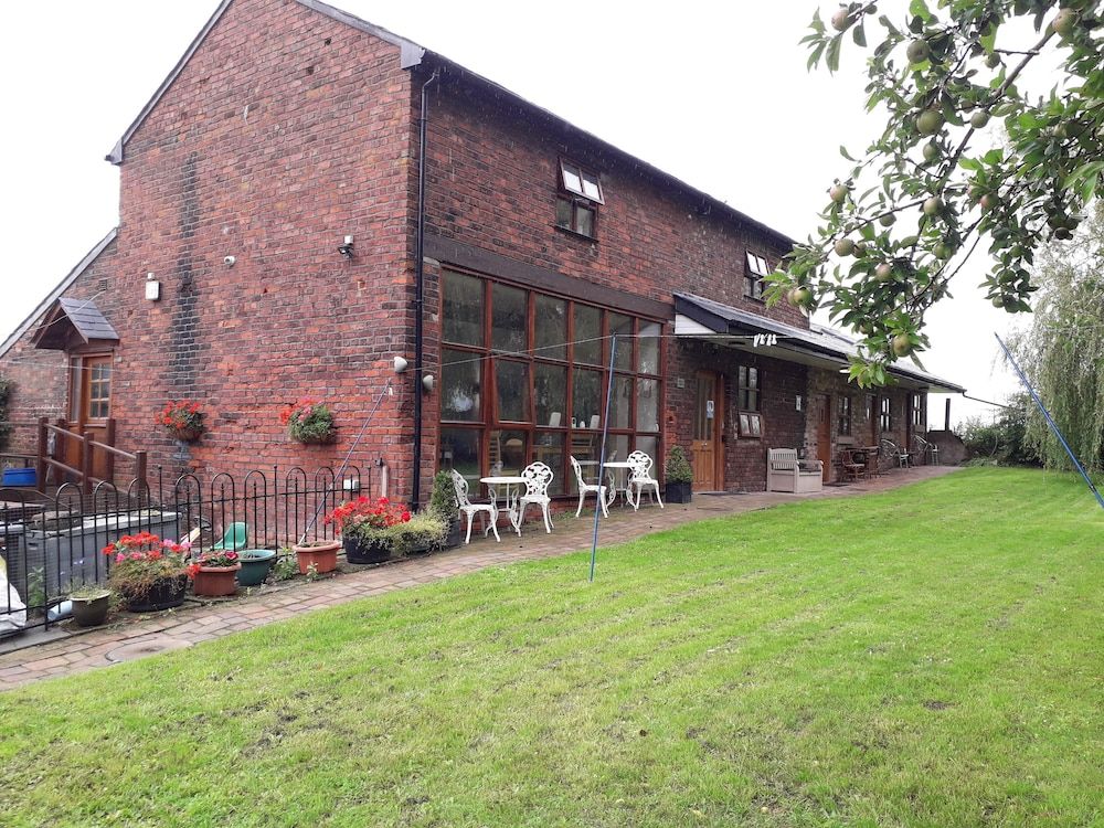 undefined Brookbarnbandb 4