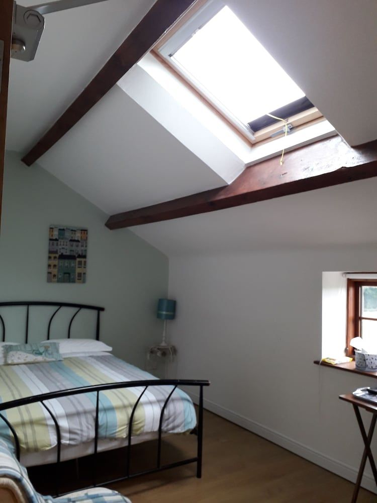 undefined Brookbarnbandb