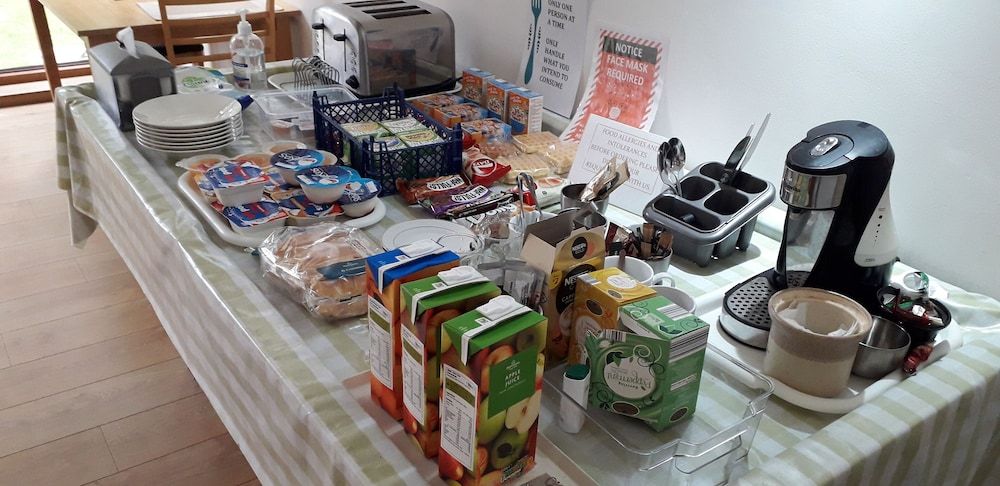 undefined Brookbarnbandb 9