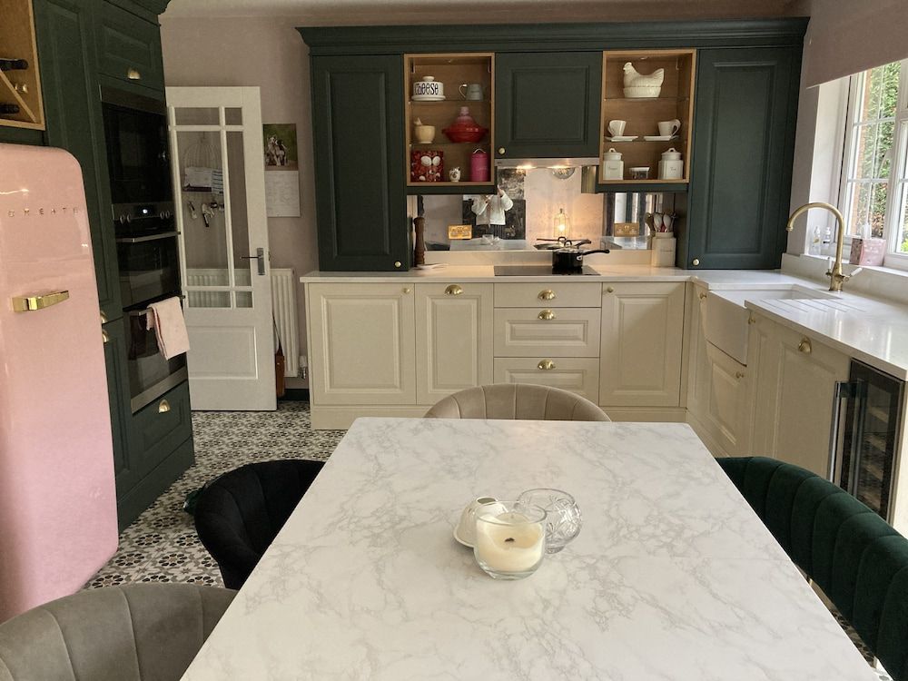 undefined Stunning 2 Bed Bungalow in Liverpool Leafy Suburb