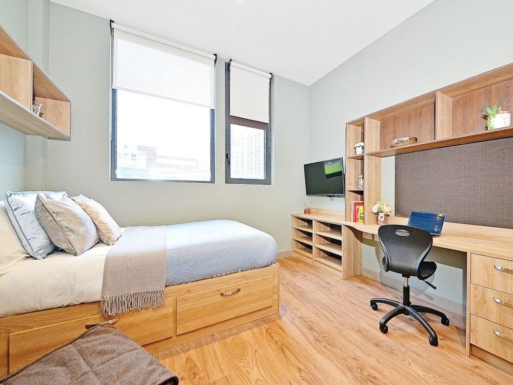 undefined Lovely Studios STUDENTS Only LIVERPOOL 7