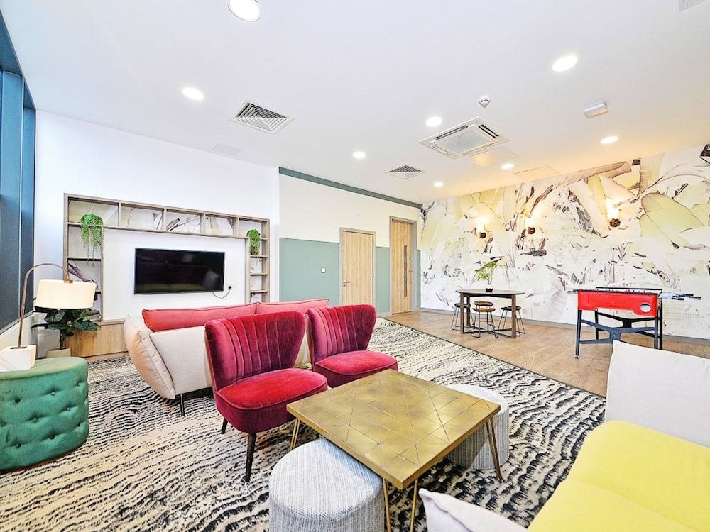 undefined Lovely Studios STUDENTS Only LIVERPOOL 3