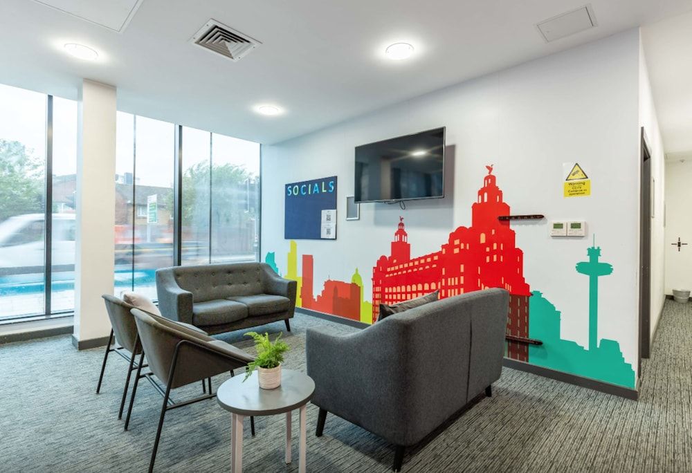 undefined Ensuite Rooms for STUDENTS Only - LIVERPOOL 3