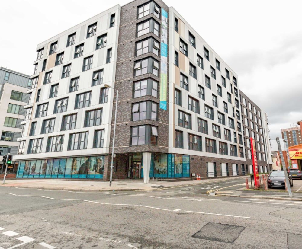 undefined Ensuite Rooms for STUDENTS Only - LIVERPOOL