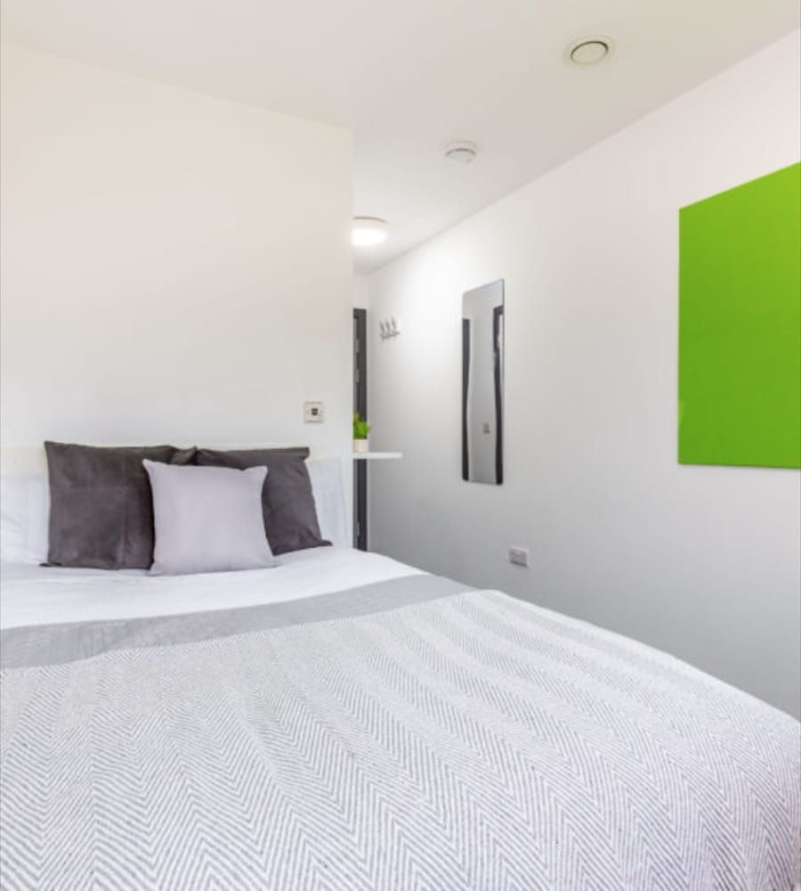 undefined Ensuite Rooms for STUDENTS Only - LIVERPOOL 10