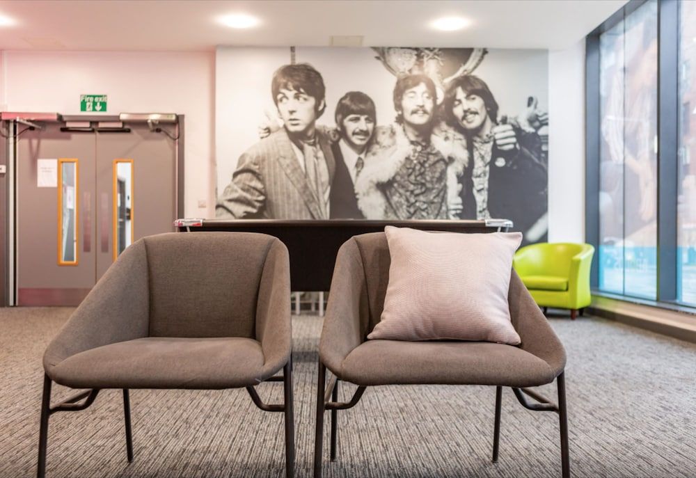 undefined Ensuite Rooms for STUDENTS Only - LIVERPOOL 2