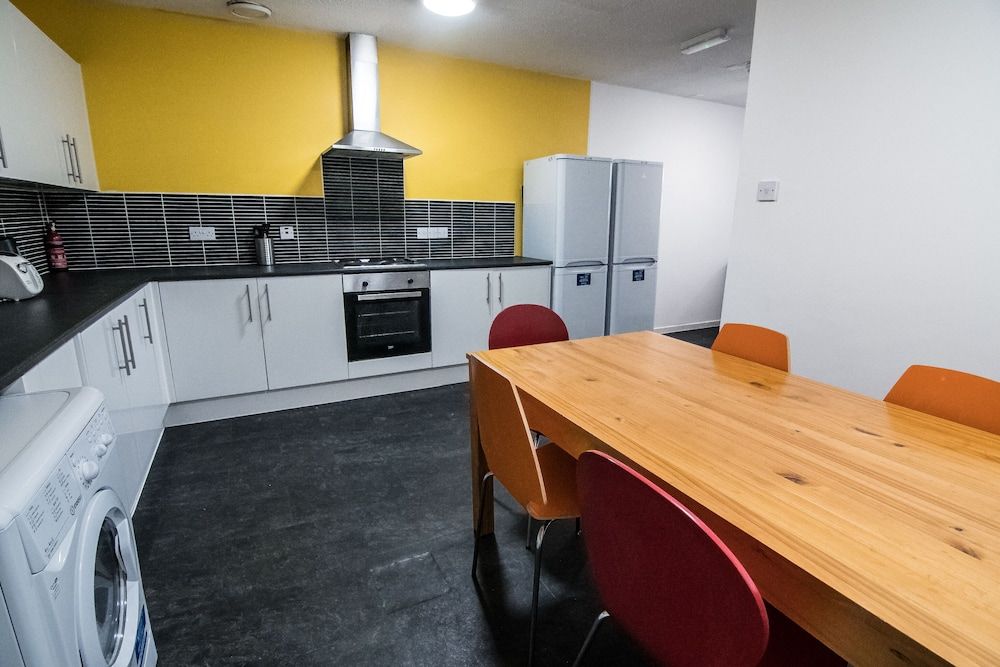 undefined Gildart Street X One Rooms - Hostel 5