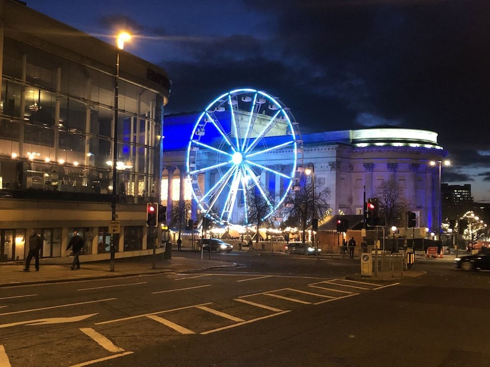 undefined Gildart Street X One Rooms - Hostel 4