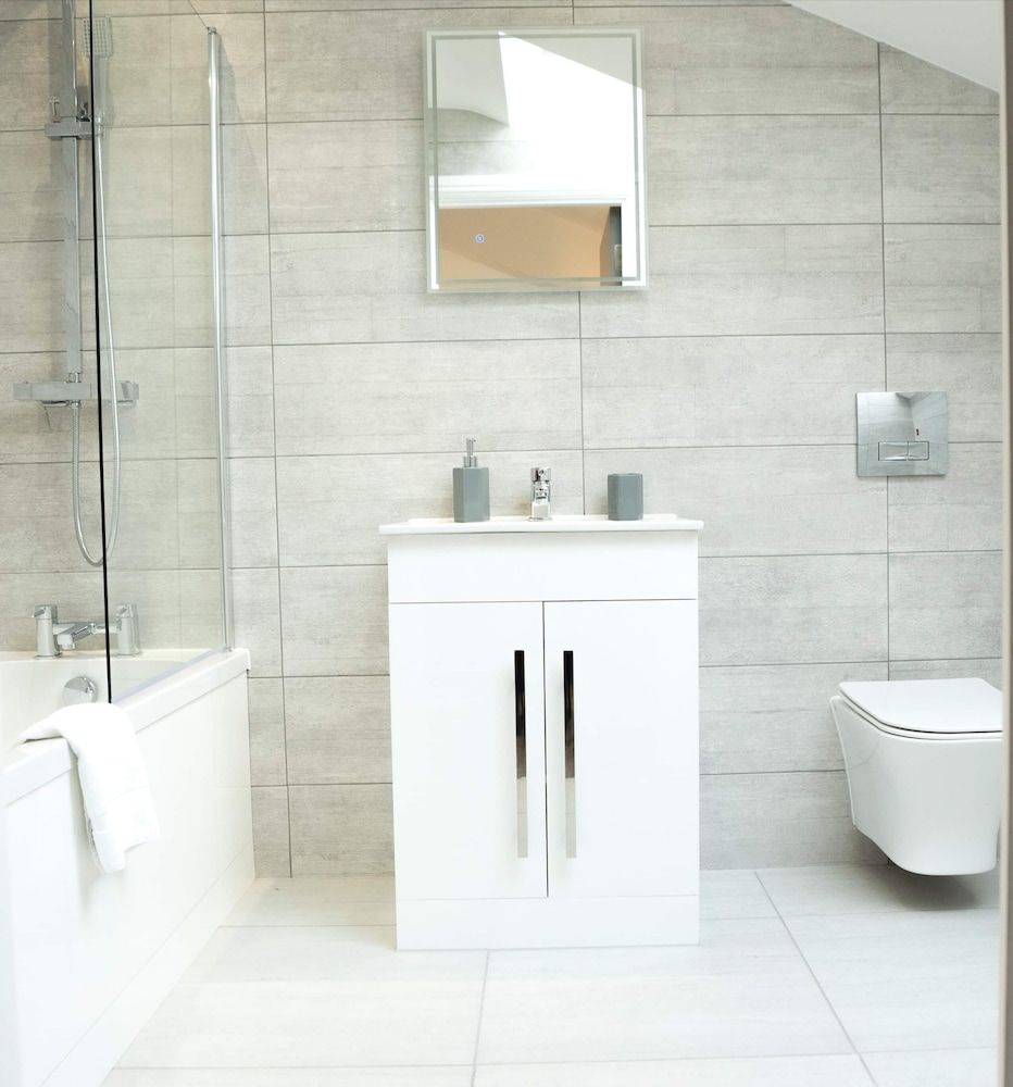 Dream Apartments Dale Street Liverpool Studio, 1 Bedroom 3