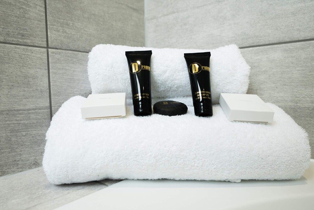 Dream Apartments Dale Street Liverpool Studio, 1 Bedroom 4