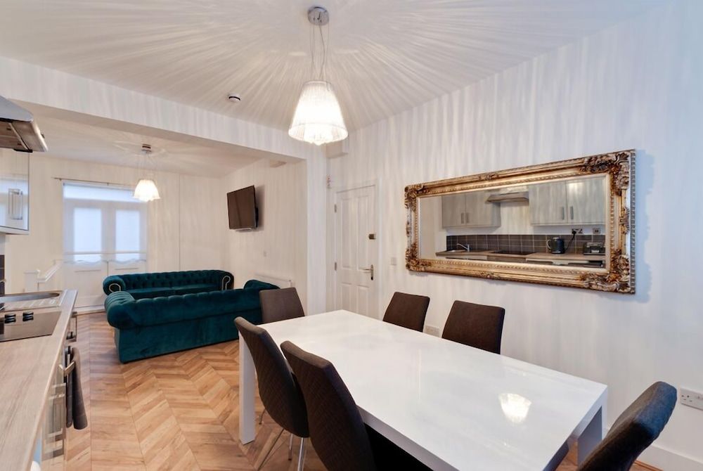 undefined iStay Liverpool Duke Street 3