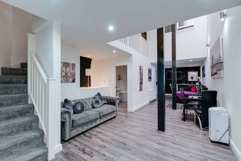 undefined iStay Liverpool Duke Street 10