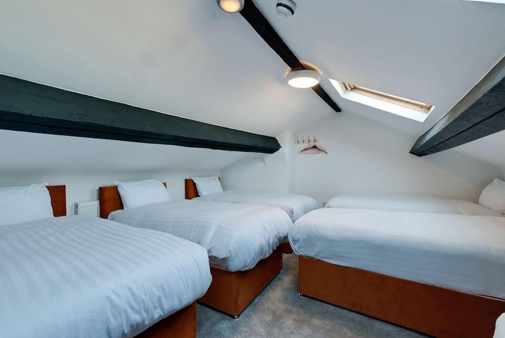 undefined iStay Liverpool Duke Street 6