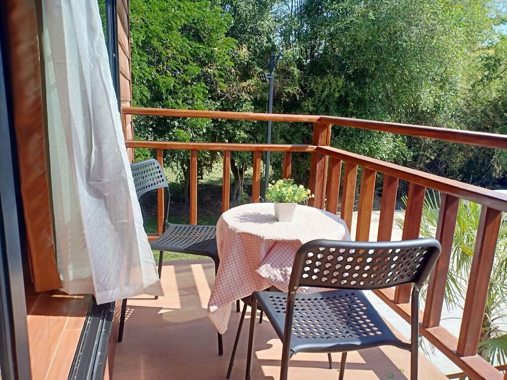 Baanbua Nonlen Villa 11