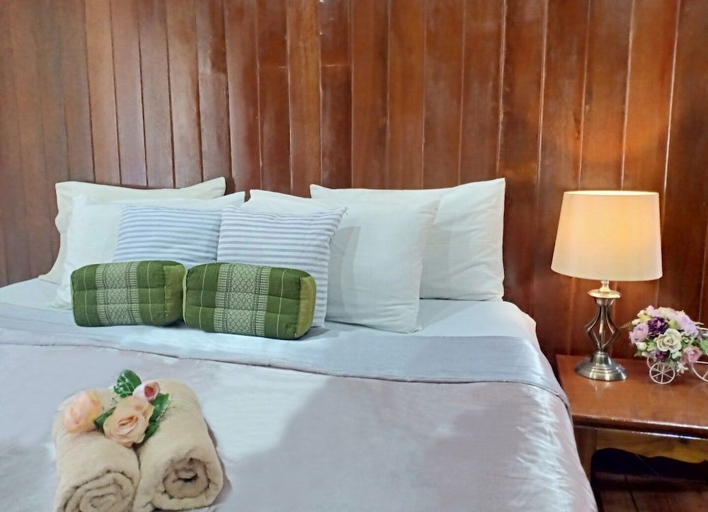 Baanbua Nonlen Villa 8