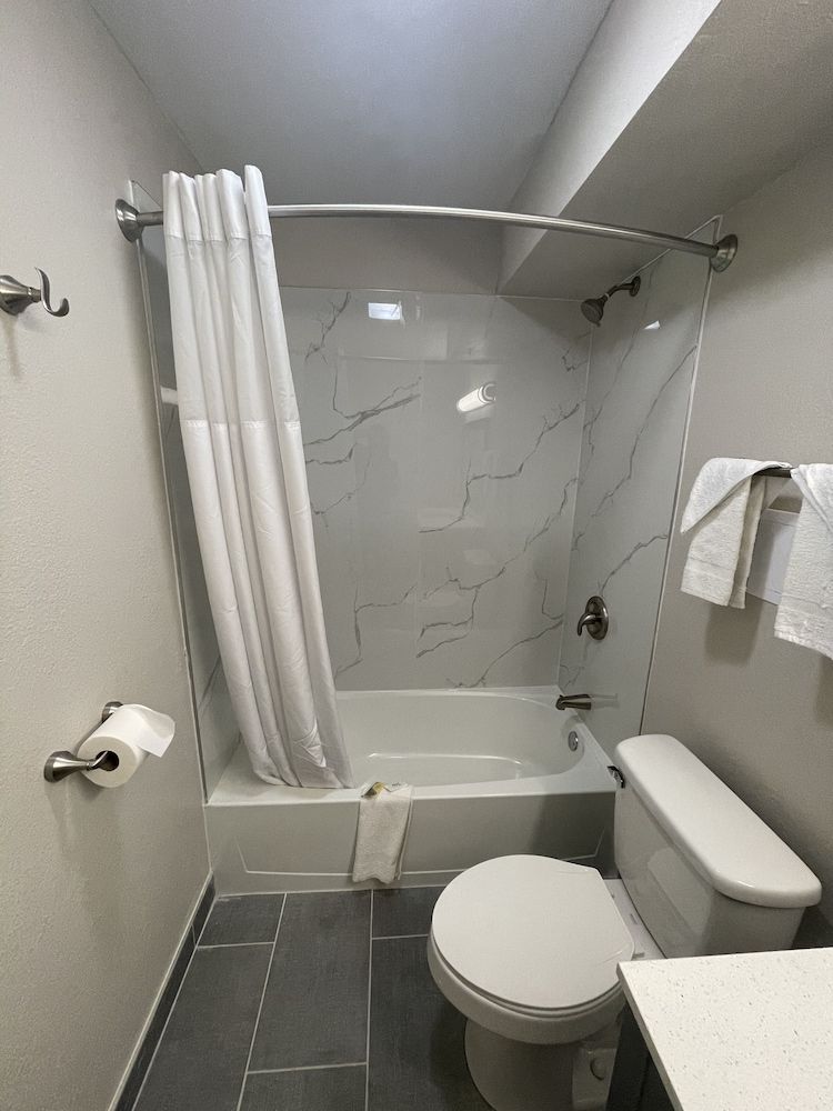 Room, 1 King Bed, Accessible, Non Smoking