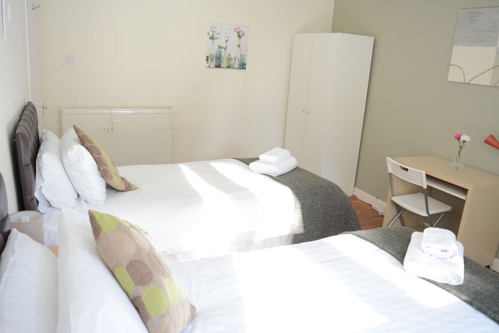 undefined Glasgow Scotstoun Apartments 10