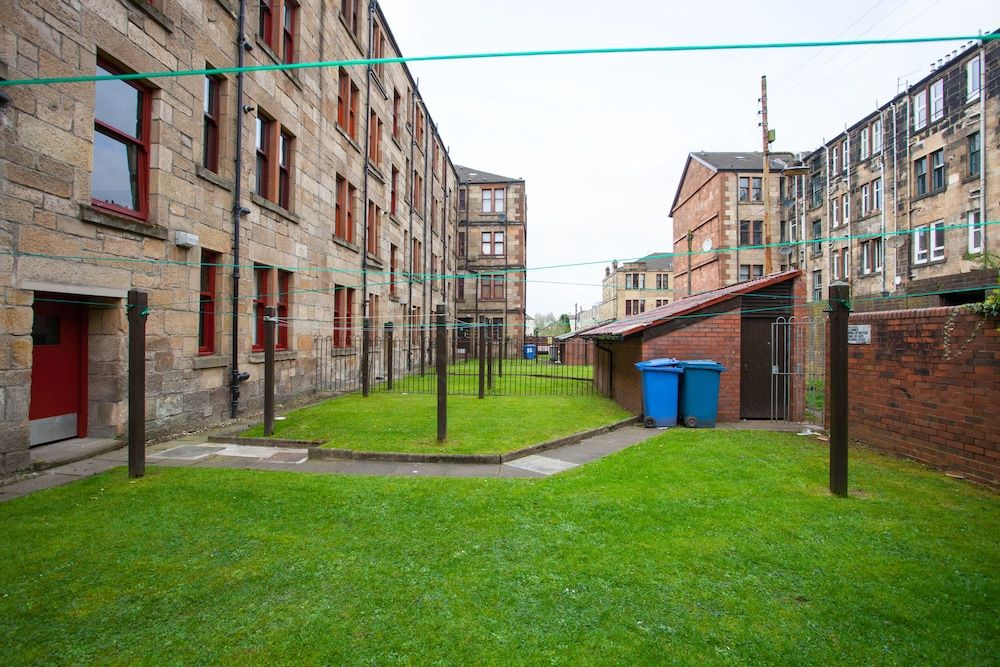 undefined Glasgow Scotstoun Apartments 2