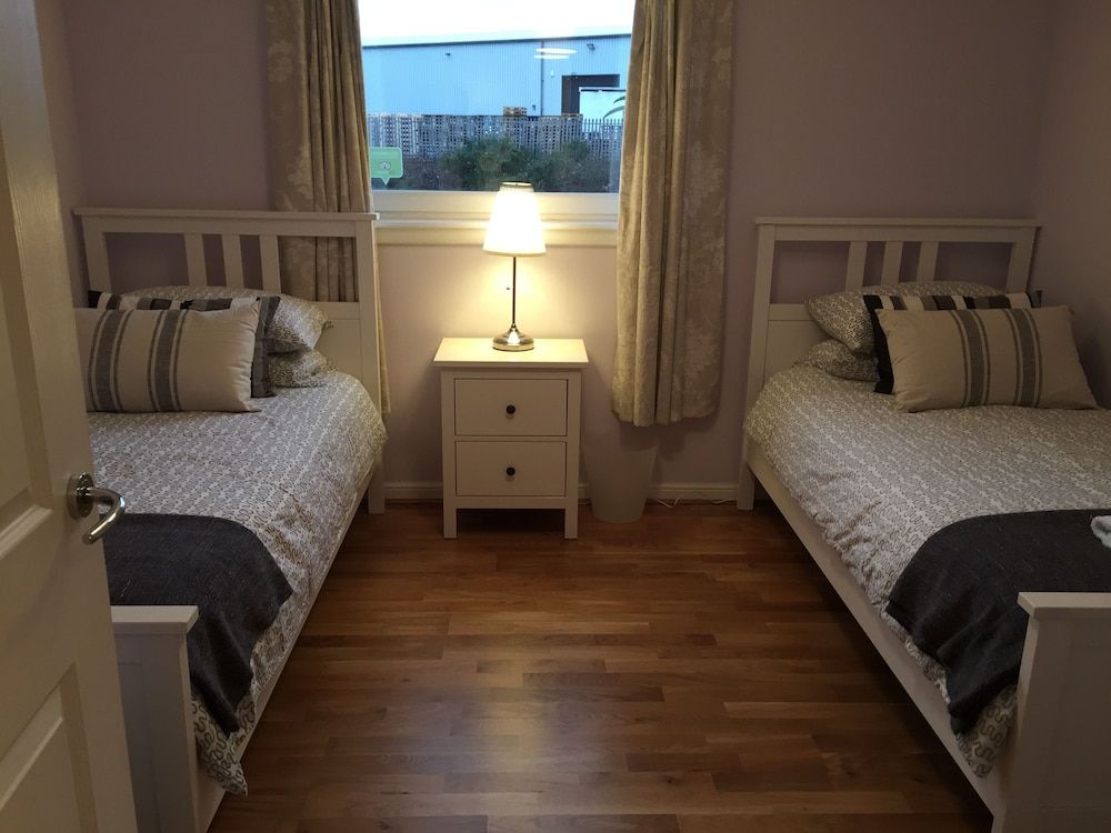 Serviced Apartments East Kilbride Comfort Apartment, 2 Bedrooms (Apartment 2) 2