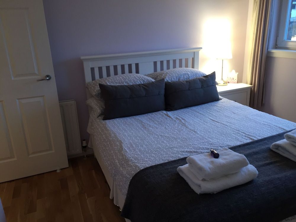 Serviced Apartments East Kilbride Comfort Apartment, 2 Bedrooms (Apartment 2) 3
