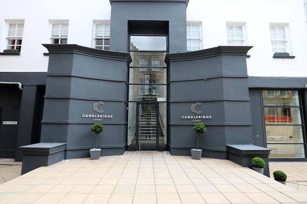 undefined Dreamhouse Candleriggs Court  Glasgow 2