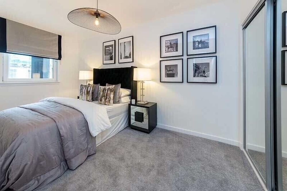 undefined Dreamhouse Candleriggs Court  Glasgow 3