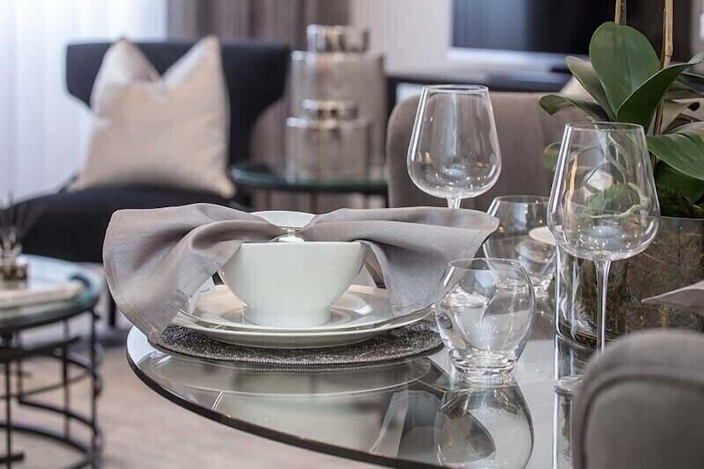 undefined Dreamhouse Candleriggs Court  Glasgow 6