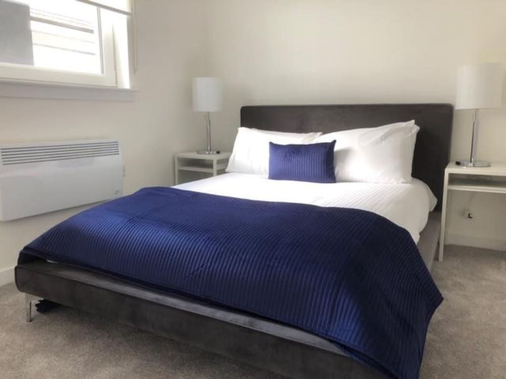 undefined Dreamhouse Candleriggs Court  Glasgow 5