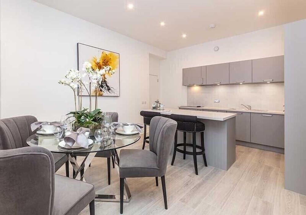 undefined Dreamhouse Candleriggs Court  Glasgow 7