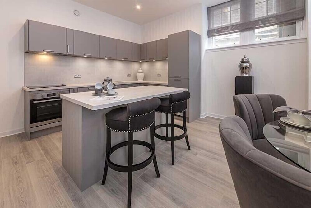 undefined Dreamhouse Candleriggs Court  Glasgow 8