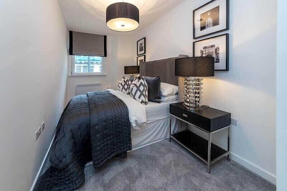 undefined Dreamhouse Candleriggs Court  Glasgow 4
