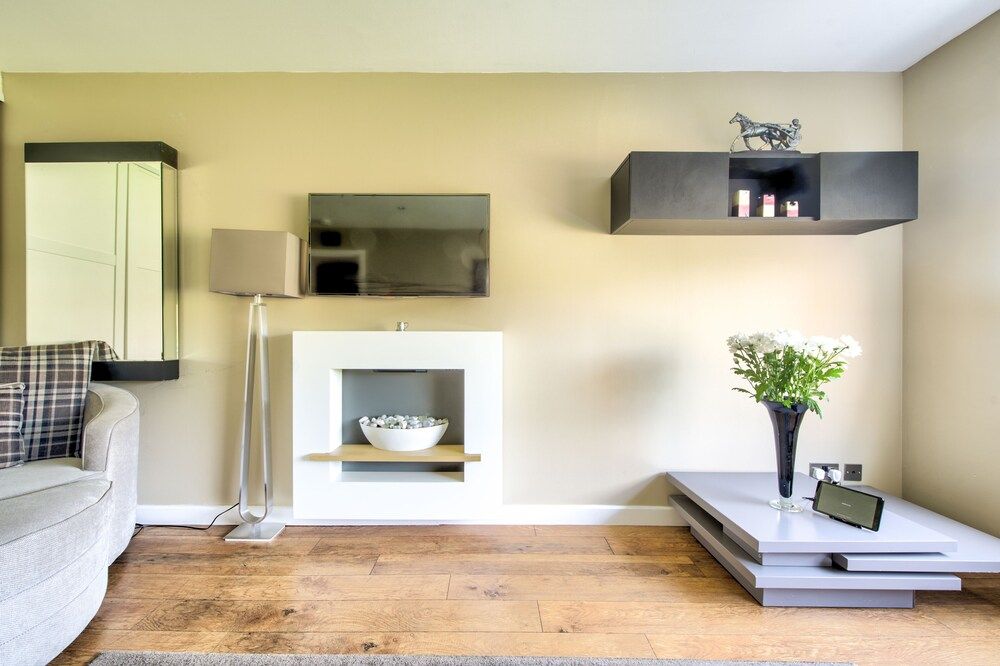 No.17 Serviced Apartment Apartment, 2 Bedrooms 18