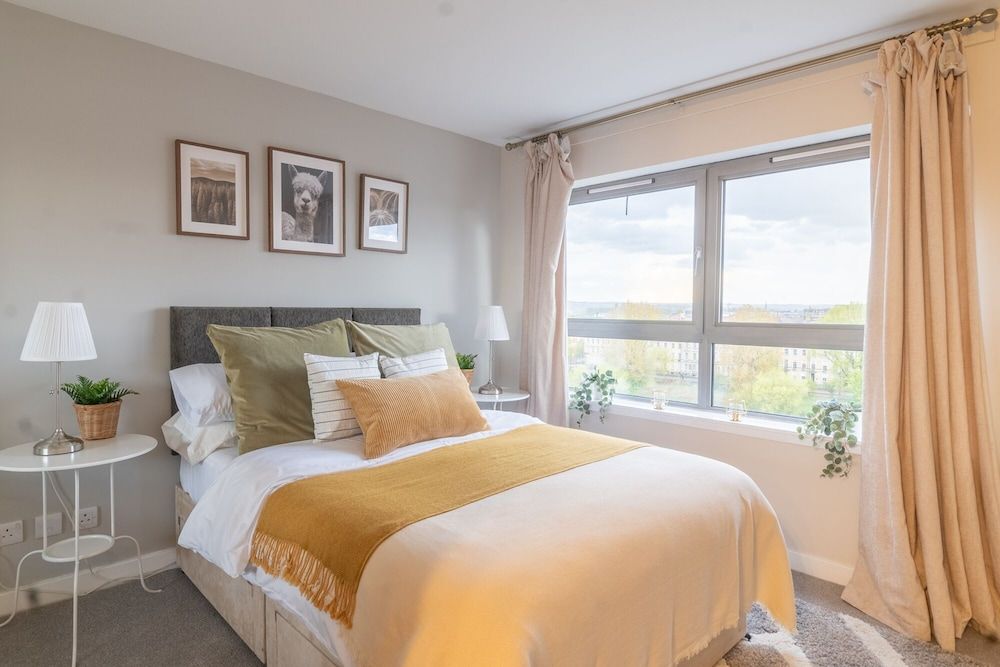 undefined Luxury Riverview City Centre Apartment 6