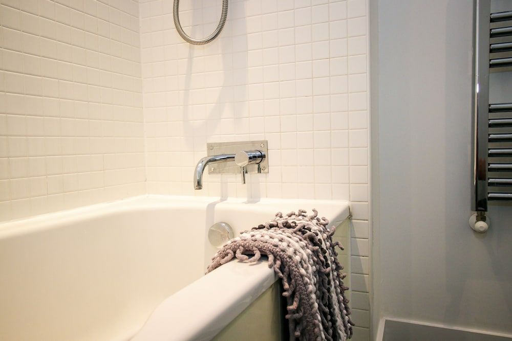 Lancefield Quay Hydro Apartments Premier Apartment 19