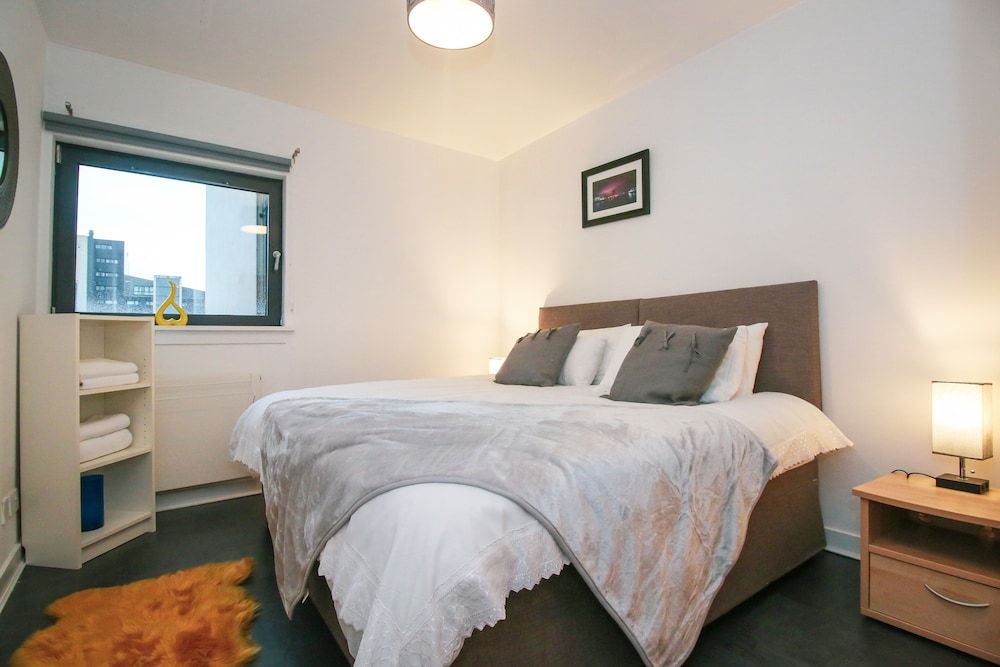 undefined Lancefield Quay Hydro Apartments 4