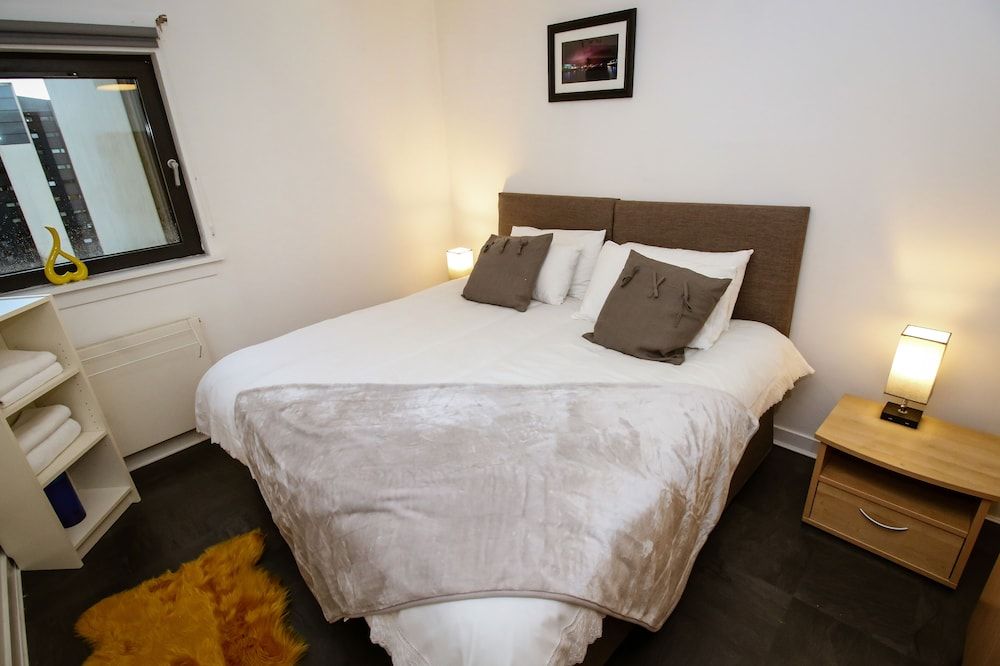undefined Lancefield Quay Hydro Apartments 8