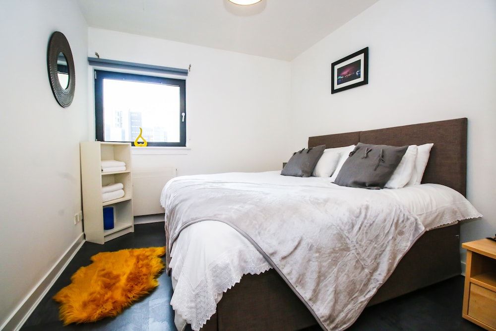undefined Lancefield Quay Hydro Apartments 9