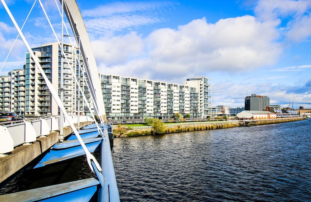 undefined Lancefield Quay Hydro Apartments 3