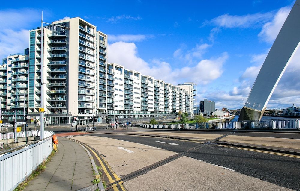 undefined Lancefield Quay Hydro Apartments 2